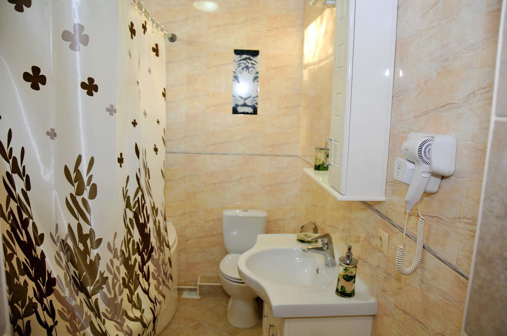 Totem Hotel Шымкент Экстерьер фото